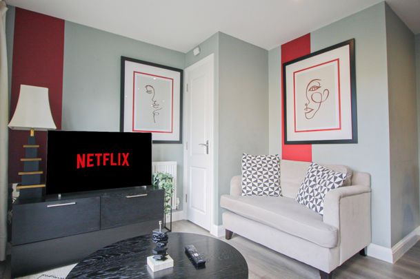 2 Bed Flat, Hope Street, B5 - Photo 1