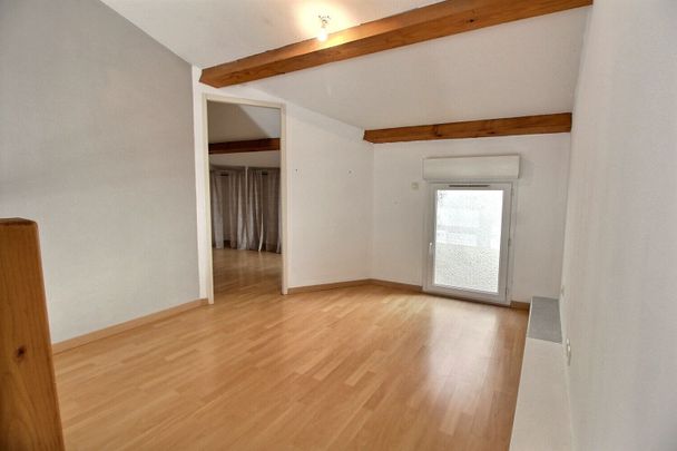 Location appartement 3 pièces, 65.00m², Cabestany - Photo 1