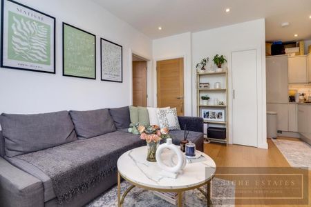 1 bedroom apartment to rent - Photo 2