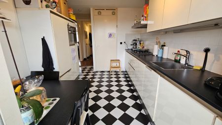 Te huur: Hermonlaan 24, 3061 BH Rotterdam - Foto 3