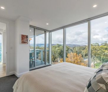 Furnished Modern Apartment in Prime Hutt Street Location - Photo 5