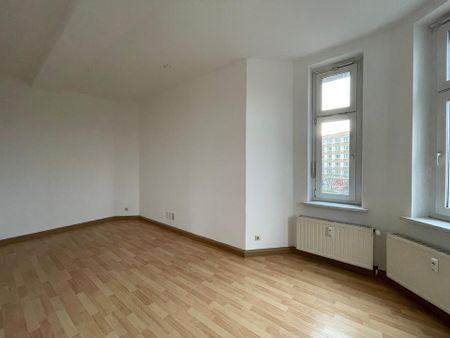 3 RW in Bahnhofsnähe - Foto 2