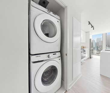 For Lease - 284 King Street Unit# 2803, Toronto, Ontario - Photo 6