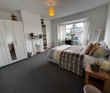 8 Bed Semi-Detached House, Craighill Road, LE2 - Photo 3