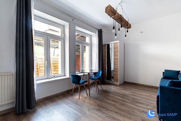 Kawalerka*Długa*23m2*Stare Miasto - Photo 1