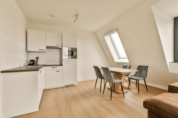 Steynlaan 110, Carré, 3701EJ, Zeist - Photo 1