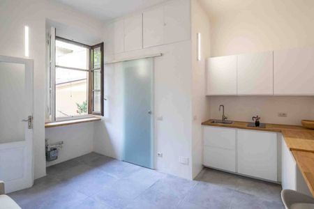 Monolocale via Carlo Ravizza 6, Vercelli - Wagner, Milano - Photo 3