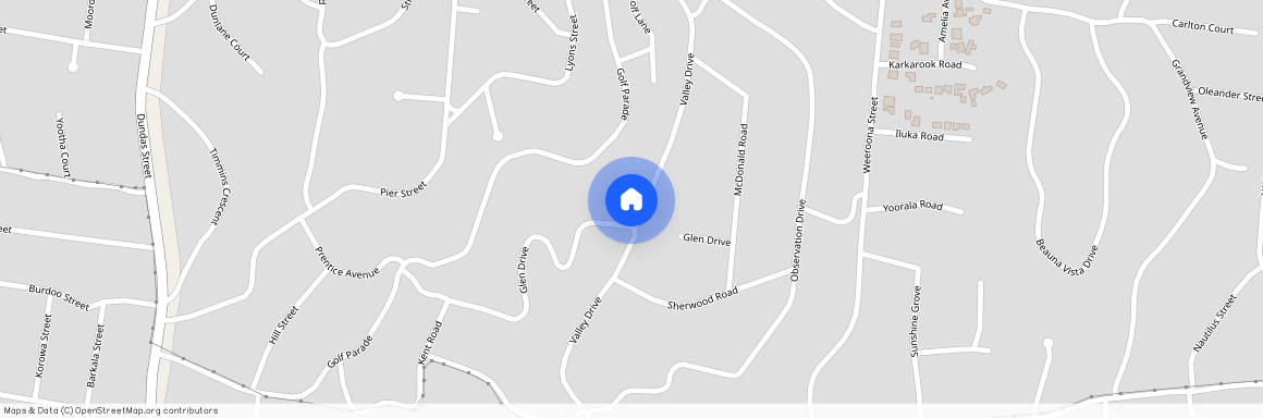 58 Valley Drive, Vic 3941, Rye