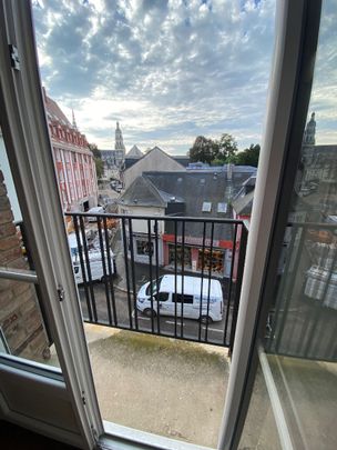 Appartement à louer EVREUX - Photo 1