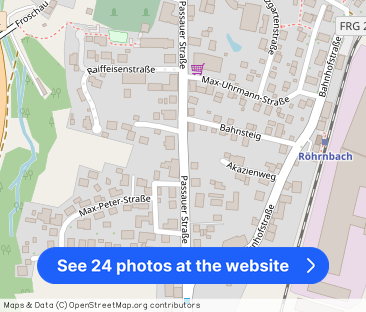 Tolle, große Wohnung im Loft-Style. Auch für die Kombination aus Wo... - Photo 1