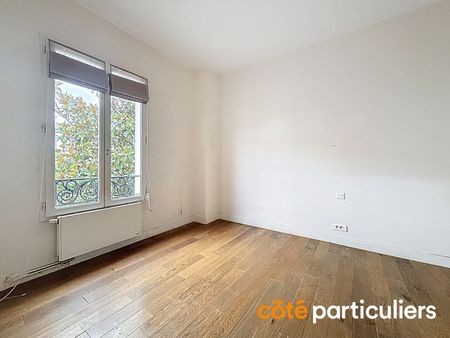 Maison à louer vide à Malakoff avec beau jardin - Photo 5