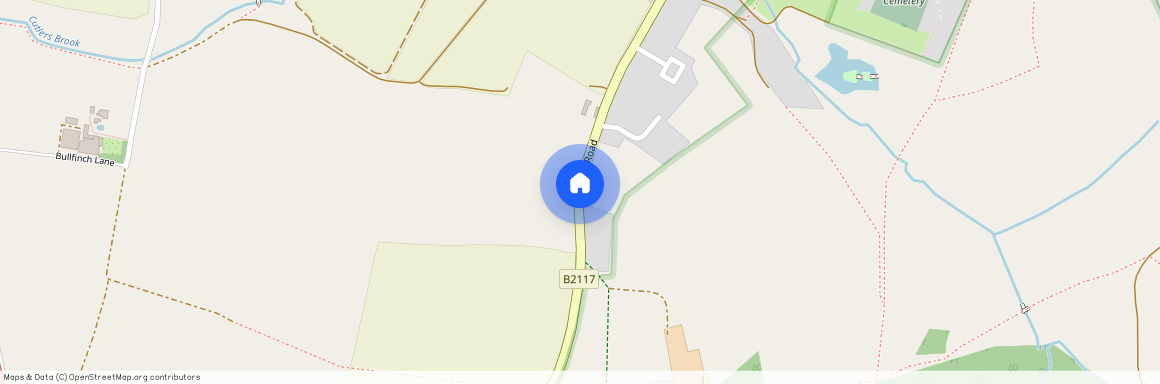Brighton Road, Hassocks, West Sussex, BN6