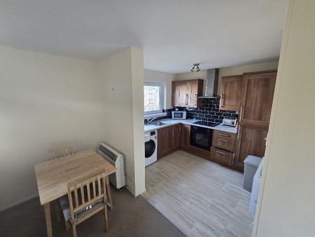 1 bedroom apartment to rent - Photo 5