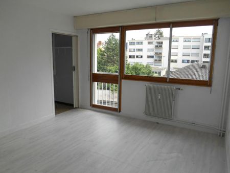 Location Appartement 1 pièce 27m² NANCY 54000 - Photo 3