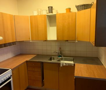 Södergatan 98D - Photo 1