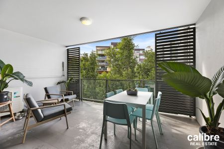 35/31 Ramsgate Street, Kelvin Grove, QLD, 4059 - Photo 4