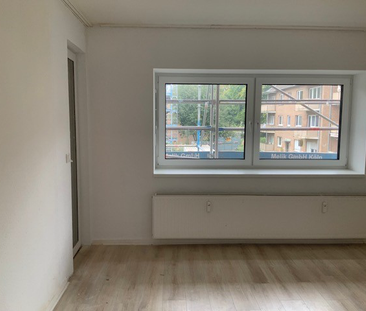 b sofort frei! helle 2-Zimmer-Wohnung mit Balkon n Mönchengladbach ... - Photo 2