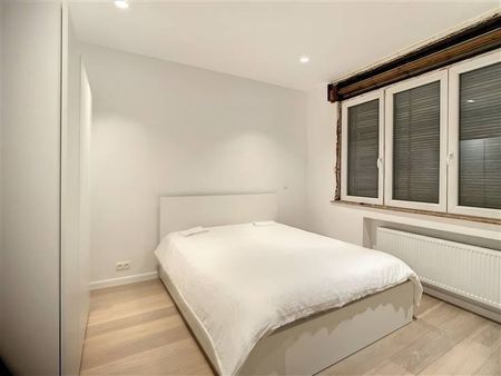 Appartement te huur - Foto 4