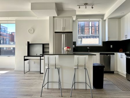 For Lease - 18 Lytham Green Circle Unit# 34, Newmarket, Ontario - Photo 5