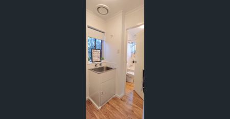 Secret Garden and full light natural - Photo 5