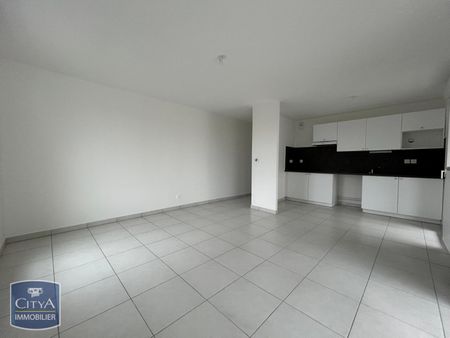 Location Appartement 3 pièces 67m² BORDEAUX 33800 - Photo 4