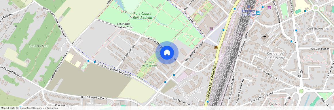 91220, Bretigny