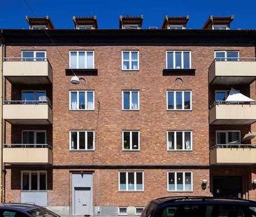 Trelleborgsgatan 6 - Photo 6