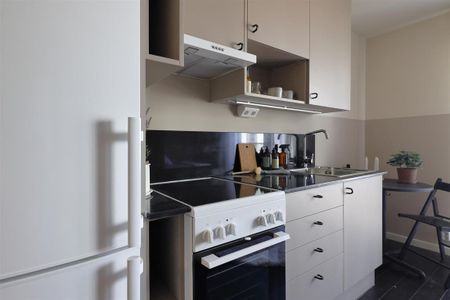 Kristinagatan 26A lgh 1102 - Foto 4