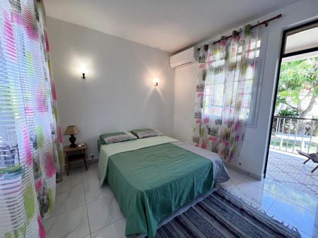 Location Maison 4 pièces 121m² LE MOULE 97160 - Photo 5
