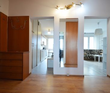 Na wynajem mieszkanie 50.00m2 Opole - ZWM - Photo 4