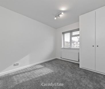 1 bedroom end of terrace house to rent - Photo 4