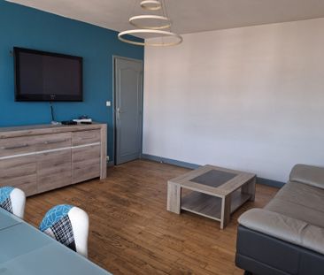 Location Appartement 3 pièces 56m² ALBI 81000 - Photo 2
