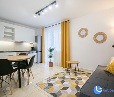 2-pok. mieszkanie 34m2 | Olsza | ul. Brogi - Zdjęcie 3