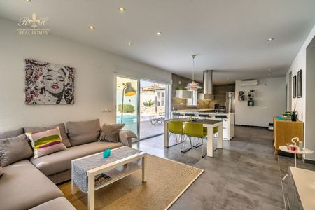 Chalet en alquiler - Photo 4