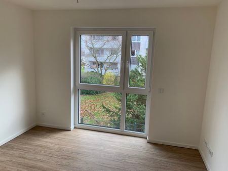 720-01 – Moderne 3-Zimmer-Wohnung zwischen Poppelsdorf u. Endenicher Kulturmeile - Photo 4