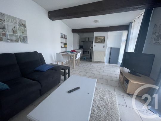 Location Appartement 3 pièces 49m² NEMOURS 77140 - Photo 1