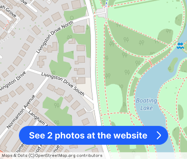 Aigburth Drive, Liverpool, L17 - Photo 1