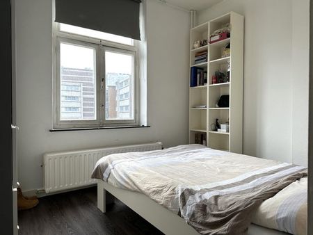 Te huur: Appartement Alexander Battalaan in Maastricht - Photo 2