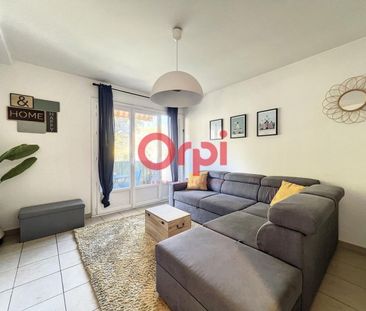 Appartement 2 Pièces 41 m² - Photo 4