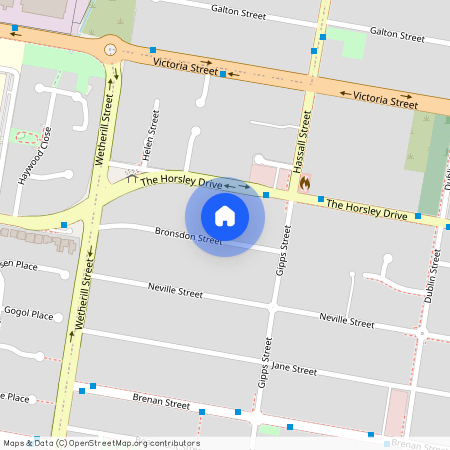 7A Bronsdon Street, NSW 2164, Smithfield