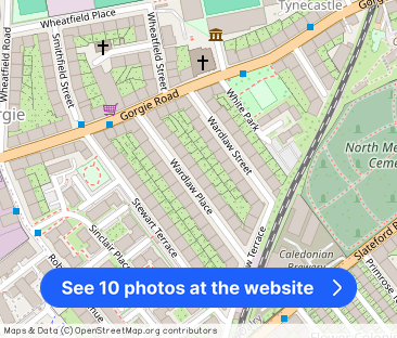 Pf4 15 Wardlaw Place, Edinburgh - Photo 1