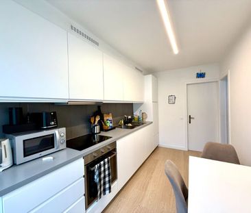 Verzorgd appartement met 2 slaapkamers en terras - Photo 5