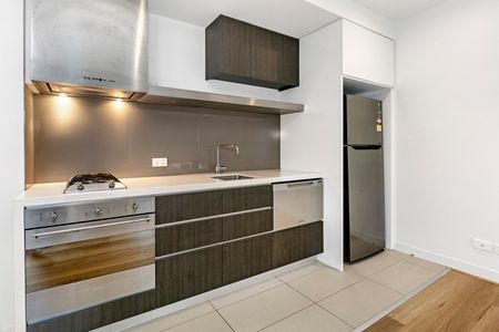 301/270 High St, Windsor VIC 3181 - Apartment For Rent | Domain - Photo 3