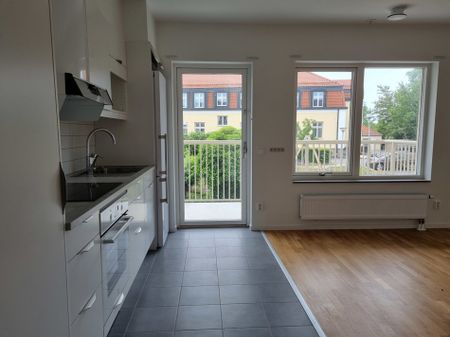 Sjukhemsvägen 13 A, Anderslöv - Foto 3