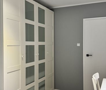 3 pokoje/wysoki standard/balkon/1.piętro - Zdjęcie 6