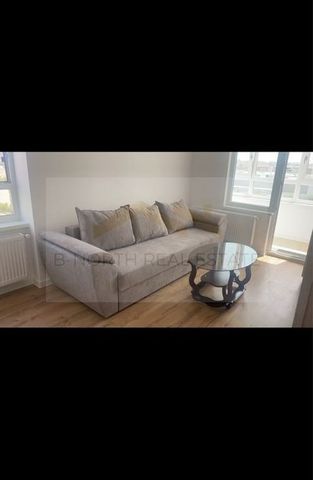 Apartament 2 camere de închiriat – Panorama City | Mob... - Fotografie 3