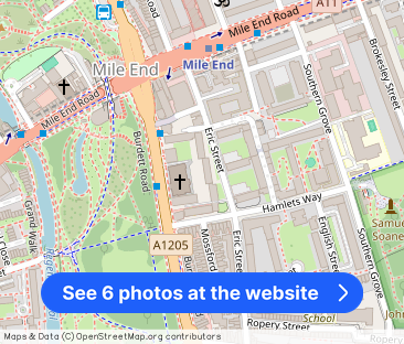 Eric Street, London, E3 - Photo 1