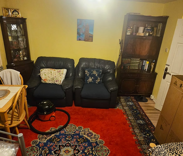 1 bedroom in a house share to rent - Photo 6