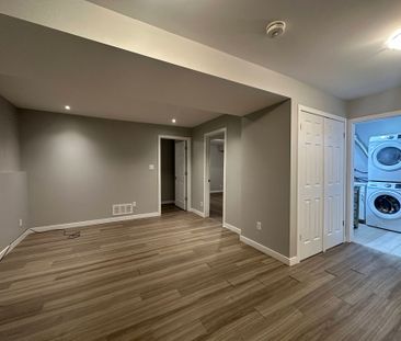 For Lease - 26 Hartsfield Drive Unit# 2, Clarington, Ontario - Photo 1