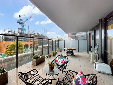 4A/21 Pentridge Boulevard, Coburg VIC 3058 - Photo 3